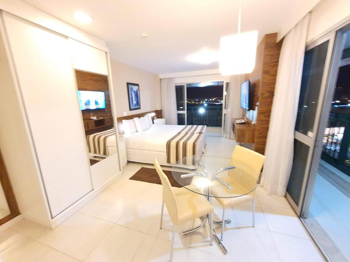 Aparthotel Vision Executive Premium Esplanada Brasília Exteriér fotografie