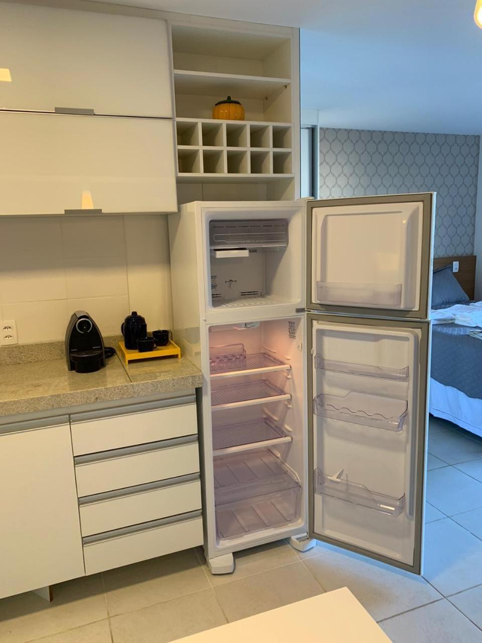 Aparthotel Vision Executive Premium Esplanada Brasília Exteriér fotografie