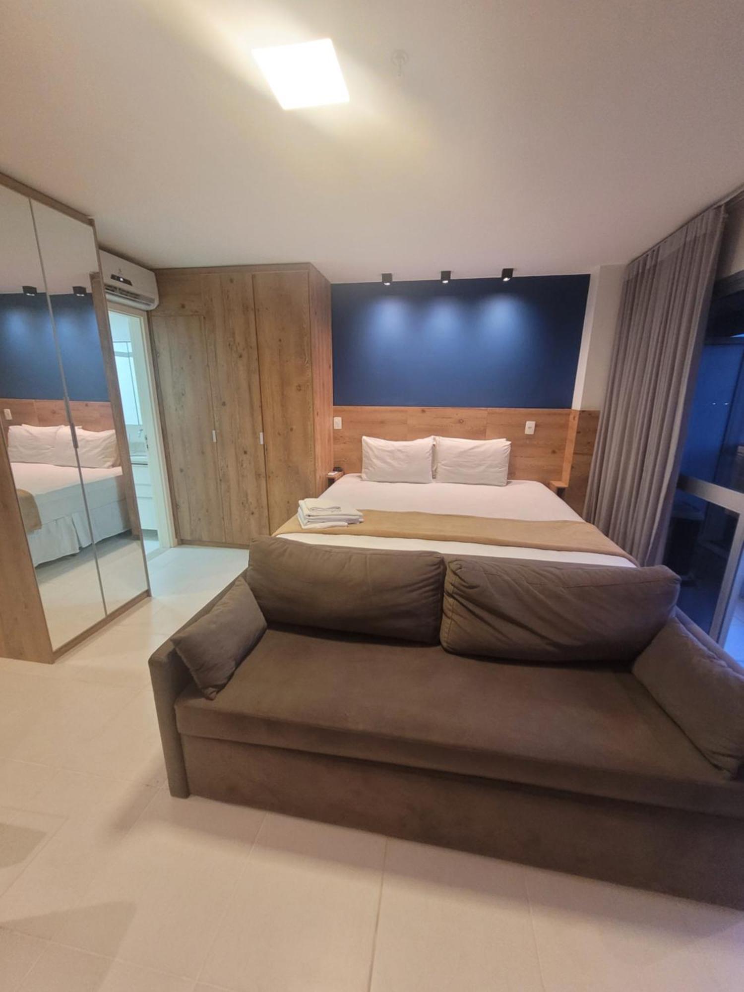 Aparthotel Vision Executive Premium Esplanada Brasília Exteriér fotografie