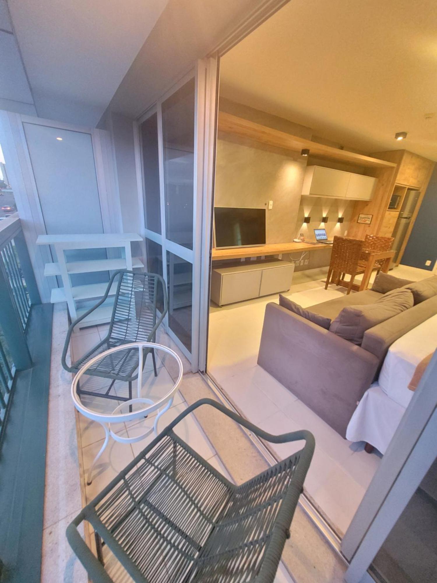 Aparthotel Vision Executive Premium Esplanada Brasília Exteriér fotografie